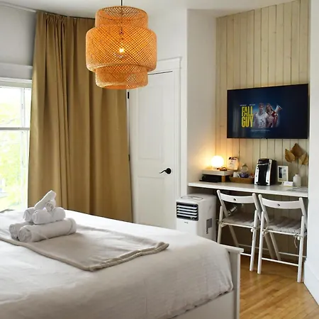 Hotel Du Vieux Port By Bower Boutique Hotels-2